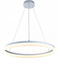 подвесной светодиодный светильник arte lamp 41 a9308sp-1wh в Орске