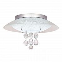 потолочный светодиодный светильник silver light diamond 845.50.7 в Орске