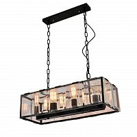 подвесная люстра st luce peltro sl276.403.08 в Орске