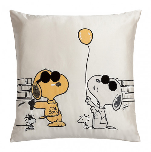 подушка снупи и вудсток snoopy & woodstock в Орске