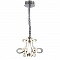 подвесная светодиодная люстра st luce aricia sl835.003.06 в Орске