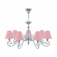 подвесная люстра lamp4you classic e3-07-g-lmp-o-24 в Орске