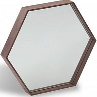 зеркало шестигранное в раме hv-mr45 от angel cerda в Орске