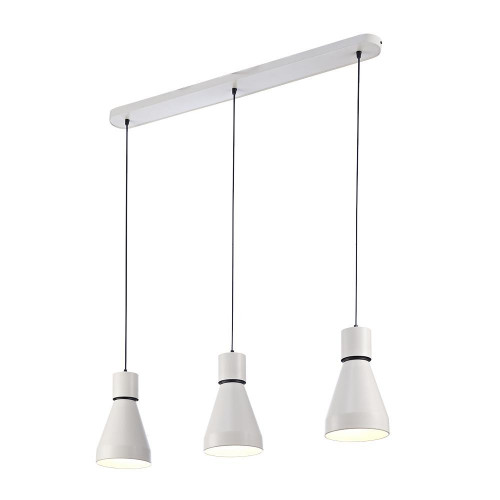 подвесной светильник mantra kos 5841 в Орске