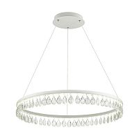 подвесной светодиодный светильник odeon light onix 4602/48l в Орске