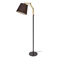 торшер arte lamp pinoccio a5700pn-1bk в Орске