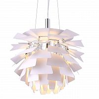 подвесной светильник arte lamp botticelli a8008sp-1wh в Орске