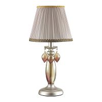 настольная лампа odeon light persia 3925/1t в Орске